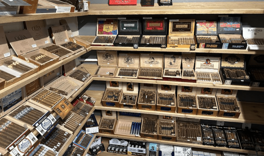 Tobacco
