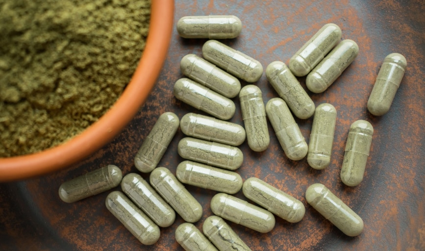 Kratom